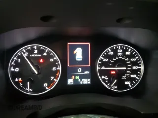 2023 Subaru Ascent Onyx Limited с VIN 4S4WMAKD8P3432716, выставлен на аукционе Copart как лот 47310075 с пробегом 9 152 миль миль и Списание • Salvage title. История ставок и продаж доступна на DreamBid. Изображение 9.