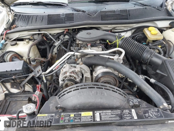 1994 Jeep Grand Cherokee Limited с VIN 1J4GZ78Y5RC297148, выставлен на аукционе IAAI как лот 41713095 с пробегом 188 114 миль миль и . История ставок и продаж доступна на DreamBid. Изображение 10.