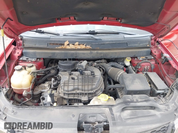 2015 Dodge Journey Crossroad with VIN 3C4PDCGG2FT735677, listed as a IAAI auction lot 42290682 with 167,697 mi miles and . Bid and sale history available at DreamBid. Image 10.