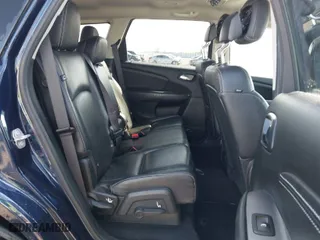 2017 Dodge Journey Crossroad Plus with VIN 3C4PDCGG2HT581541, listed as a IAAI auction lot 41805159 with 142,470 mi miles. Bid and sale history available at carsss.com. Image 8.