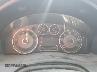 2008 Ford Taurus X SEL z VIN 1FMDK02W58GA14293, wystawiony jako Copart lot #57664585 z przebiegiem 145 529 mil mil oraz Szkoda całkowita • Salvage title. Historia ofert i sprzedaży dostępna na DreamBid. Obrazek 9.