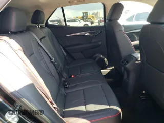 2023 Buick Envision Essence with VIN LRBFZPR4XPD183827, listed as a Copart auction lot 72161074 with 10,380 mi miles and Non Repairable. Bid and sale history available at carsss.com. Image 11.