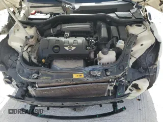 2014 MINI Convertible с VIN WMWZN3C56ET569651, выставлен на аукционе Copart как лот 66455675 с пробегом 117 994 миль миль и Списание • Salvage title. История ставок и продаж доступна на DreamBid. Изображение 11.