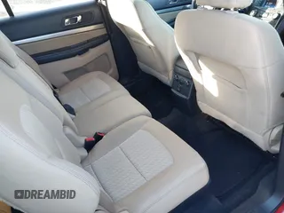 2017 Ford Explorer с VIN 1FM5K7B87HGC03123, выставлен на аукционе IAAI как лот 41274158 с пробегом 143 888 миль миль и . История ставок и продаж доступна на DreamBid. Изображение 8.