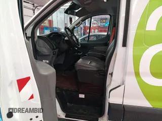 2016 Ford Transit Cargo z VIN 1FTYE1YM4GKA89538, wystawiony jako IAAI lot #42679120 z przebiegiem 223 958 mil mil oraz . Historia ofert i sprzedaży dostępna na DreamBid. Obrazek 32.