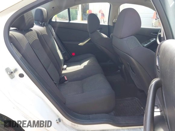 2010 Pontiac G6 w/1SF with VIN 1G2ZA5EK6A4138247, listed as a IAAI auction lot 42723054 with 247,955 mi miles and . Bid and sale history available at DreamBid. Image 8.