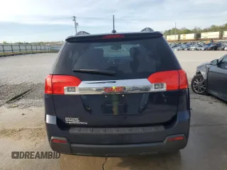 2015 GMC Terrain SLE z VIN 2GKALREK0F6321129, wystawiony jako Copart lot #53938955 z przebiegiem 209 659 mil mil oraz Nie do naprawy • Non repairable. Historia ofert i sprzedaży dostępna na DreamBid. Obrazek 6.