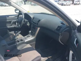 2005 Subaru Legacy with VIN 4S3BP616457348294, listed as a IAAI auction lot 42591067 with 135,036 mi miles and . Bid and sale history available at DreamBid. Image 5.