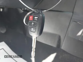 2019 Toyota Corolla L z VIN 5YFBURHE7KP862710, wystawiony jako IAAI lot #42136095 z przebiegiem 108 270 mil mil oraz . Historia ofert i sprzedaży dostępna na DreamBid. Obrazek 11.