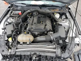 2020 Ford Mustang EcoBoost с VIN 1FATP8UH0L5106064, выставлен на аукционе Copart как лот 53816725 с пробегом 96 624 миль миль и Чистый • Clean title. История ставок и продаж доступна на DreamBid. Изображение 11.