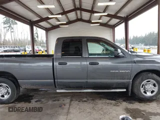 2004 Dodge Ram 2500 SLT with VIN 3D7KA28C04G188560, listed as a IAAI auction lot 41603954 with 113,780 mi miles. Bid and sale history available at carsss.com. Image 13.
