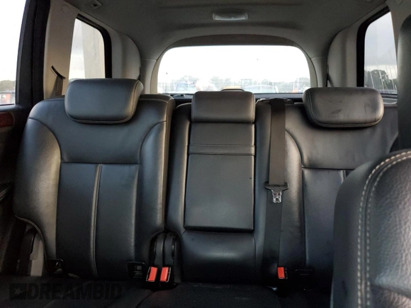 2007 Mercedes-Benz GL-Class with VIN 4JGBF71EX7A108443, listed as a Copart auction lot 75088444 with 180,949 mi miles and Salvage Title. Bid and sale history available at carsss.com. Image 10.