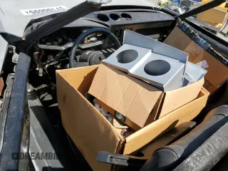 1969 Chevrolet Corvette с VIN 194379S723973, выставлен на аукционе Copart как лот 57106695 с пробегом Не указан миль и Чистый • Clean title. История ставок и продаж доступна на DreamBid. Изображение 8.