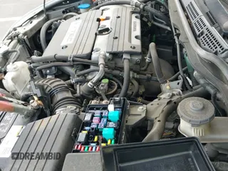 2007 Honda Accord EX-L with VIN 1HGCM56867A059653, listed as a IAAI auction lot 43381768 with 206,600 mi miles and . Bid and sale history available at DreamBid. Image 19.