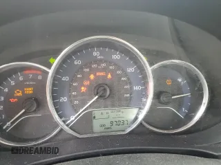 2014 Toyota Corolla L с VIN 2T1BURHE7EC142005, выставлен на аукционе Copart как лот 54441715 с пробегом 97 037 миль миль и Списание • Salvage title. История ставок и продаж доступна на DreamBid. Изображение 9.