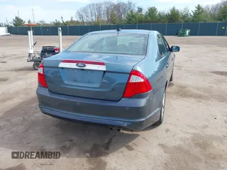 2012 Ford Fusion SEL z VIN 3FAHP0JA4CR412454, wystawiony jako IAAI lot #42102583 z przebiegiem 189 608 mil mil oraz . Historia ofert i sprzedaży dostępna na DreamBid. Obrazek 4.
