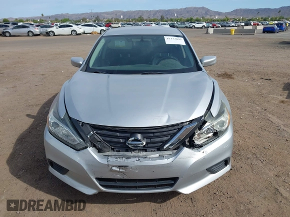 2016 Nissan Altima SR with VIN 1N4AL3AP4GC201259, listed as a IAAI auction lot 42173893 with 129,866 mi miles and . Bid and sale history available at carsss.com. Image 6.