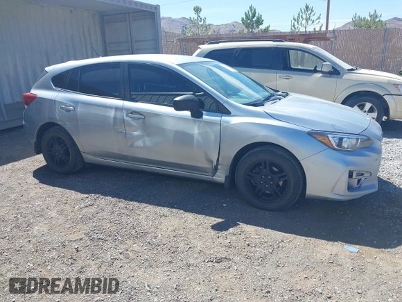 2017 Subaru Impreza with VIN 4S3GTAA64H3737484, listed as a IAAI auction lot 42493090 with 205,796 mi miles and . Bid and sale history available at DreamBid. Image 13.