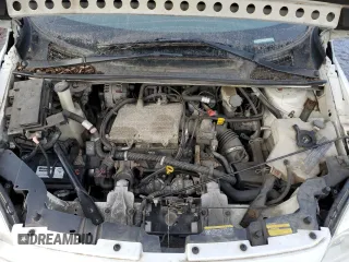 2005 Chevrolet Uplander with VIN 1GNDX33LX5D248963, listed as a Copart auction lot 43277395 with 181,913 mi miles and Clean Title. Bid and sale history available at DreamBid. Image 12.