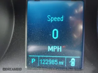 2014 Buick Verano with VIN 1G4PP5SKXE4104951, listed as a IAAI auction lot 41917886 with 122,985 mi miles. Bid and sale history available at carsss.com. Image 15.