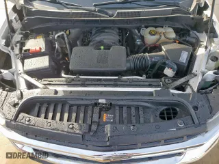 2019 Chevrolet Silverado 1500 LT with VIN 1GCPWCED6KZ343100, listed as a Copart auction lot 45227235 with 115,372 mi miles and Clean Title. Bid and sale history available at carsss.com. Image 11.