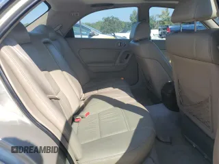 1999 Mazda Millenia z VIN JM1TA2217X1502746, wystawiony jako Copart lot #72165894 z przebiegiem 196 957 mil mil oraz Szkody całkowita. Historia ofert i sprzedaży dostępna na DreamBid. Obrazek 10.