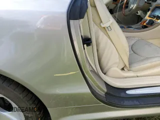 2004 Mercedes-Benz SL 500 with VIN WDBSK75F44F069123, listed as a Copart auction lot 51413095 with Not provided miles and Non repairable. Bid and sale history available at DreamBid. Image 12.