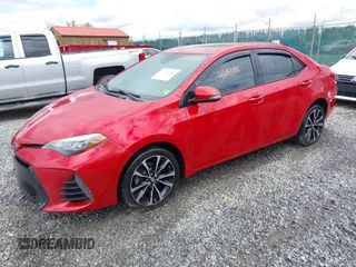 2017 Toyota Corolla L with VIN 2T1BURHE4HC781138, listed as a IAAI auction lot 42183186 with 149,794 mi miles and . Bid and sale history available at DreamBid. Image 17.