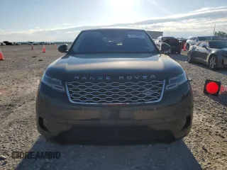 2020 Land Rover Range Rover Velar S с VIN SALYB2EX2LA259143, выставлен на аукционе Copart как лот 54129555 с пробегом 75 338 миль миль и Списание • Salvage title. История ставок и продаж доступна на DreamBid. Изображение 5.