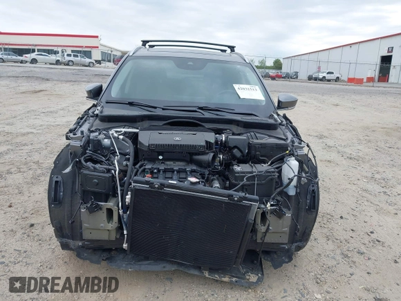 2023 Acura MDX Technology with VIN 5J8YE1H46PL039316, listed as a IAAI auction lot 42031513 with 20,743 mi miles and . Bid and sale history available at DreamBid. Image 6.