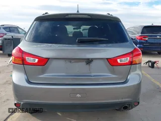 2015 Mitsubishi Outlander GT with VIN 4A4AP4AW4FE035266, listed as a IAAI auction lot 41461853 with 154,298 mi miles and . Bid and sale history available at DreamBid. Image 17.