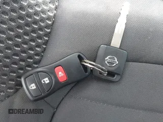 2019 Nissan Frontier SV with VIN 1N6DD0ER2KN742528, listed as a IAAI auction lot 42582947 with 39,615 mi miles and . Bid and sale history available at DreamBid. Image 11.