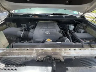 2016 Toyota Tundra SR with VIN 5TFUM5F14GX068158, listed as a Copart auction lot 61200295 with 123,747 mi miles and Clean title. Bid and sale history available at DreamBid. Image 11.