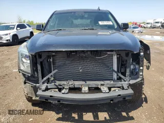 2016 GMC Yukon SLT with VIN 1GKS1BKC7GR432233, listed as a Copart auction lot 49619465 with 122,760 mi miles and Clean Title. Bid and sale history available at carsss.com. Image 5.