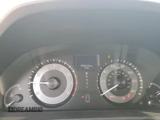 2016 Honda Odyssey Touring Elite с VIN 5FNRL5H99GB090100, выставлен на аукционе Copart как лот 52367795 с пробегом 60 615 миль миль и Списание • Salvage title. История ставок и продаж доступна на DreamBid. Изображение 9.