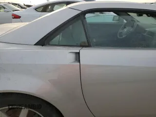 2004 Cadillac XLR z VIN 1G6YV34A045603308, wystawiony jako Copart lot #75459524 z przebiegiem Nie podano mil oraz Szkody całkowita. Historia ofert i sprzedaży dostępna na DreamBid. Obrazek 10.