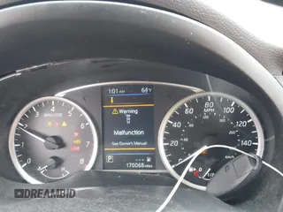 2019 Nissan Sentra S z VIN 3N1AB7AP7KY364754, wystawiony jako IAAI lot #42056332 z przebiegiem 170 068 mil mil oraz . Historia ofert i sprzedaży dostępna na DreamBid. Obrazek 7.