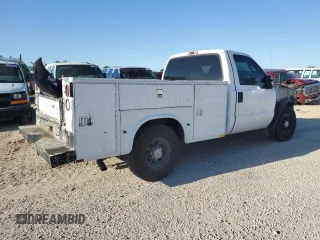 2004 Ford F-250 with VIN 1FDNF20L04ED58147, listed as a Copart auction lot 51791385 with 374,472 mi miles and Salvage title. Bid and sale history available at DreamBid. Image 3.