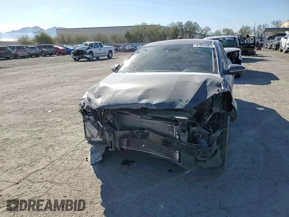 2022 Kia Forte LXS with VIN 3KPF24AD9NE436423, listed as a Copart auction lot 47824565 with 38,229 mi miles and Salvage Title. Bid and sale history available at carsss.com. Image 11.