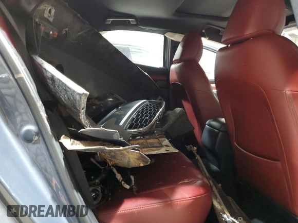 2021 Mazda 3 Premium Plus с VIN JM1BPBNY0M1334883, выставлен на аукционе Copart как лот 85558544 с пробегом 70 178 миль миль и Списание • Salvage title. История ставок и продаж доступна на DreamBid. Изображение 11.