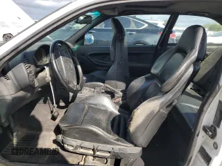 1995 BMW 3 Series M3 with VIN WBSBF9321SEH00524, listed as a Copart auction lot 51344625 with 109,381 mi miles and Salvage Title. Bid and sale history available at DreamBid. Image 7.