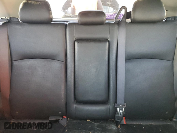2018 Mitsubishi Outlander SEL z VIN JA4AR4AW3JU002172, wystawiony jako Copart lot #88219955 z przebiegiem 95 339 mil mil oraz Szkody całkowita. Historia ofert i sprzedaży dostępna na DreamBid. Obrazek 10.