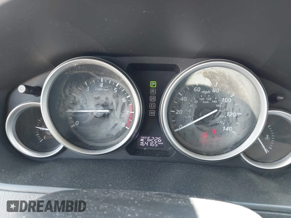 2015 Mazda CX-9 Grand Touring с VIN JM3TB2DA5F0464844, выставлен на аукционе IAAI как лот 42671898 с пробегом 164 165 миль миль и . История ставок и продаж доступна на DreamBid. Изображение 7.