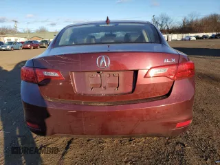 2015 Acura ILX Premium z VIN 19VDE2E50FE000074, wystawiony jako Copart lot #87688045 z przebiegiem 170 523 mil mil oraz Szkoda całkowita • Salvage title. Historia ofert i sprzedaży dostępna na DreamBid. Obrazek 6.