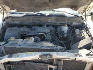 2008 Dodge 1500 SLT with VIN 1D7HU182X8J231213, listed as a Copart auction lot 52892085 with 190,865 mi miles and Salvage Title. Bid and sale history available at DreamBid. Image 11.