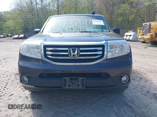 2012 Honda Pilot EX with VIN 5FNYF4H48CB052630, listed as a IAAI auction lot 42204023 with 164,034 mi miles and . Bid and sale history available at DreamBid. Image 12.