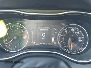 2019 Jeep Cherokee Latitude with VIN 1C4PJLCB9KD109451, listed as a IAAI auction lot 39941419 with 131,236 mi miles. Bid and sale history available at carsss.com. Image 7.