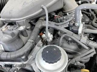 2022 Toyota Tacoma SR с VIN 3TYRX5GN9NT040670, выставлен на аукционе Copart как лот 69864005 с пробегом 30 782 миль миль и Списание • Salvage title. История ставок и продаж доступна на DreamBid. Изображение 13.