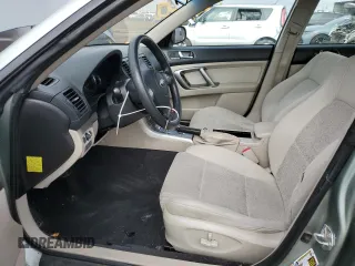2009 Subaru Outback Special Edtn with VIN 4S4BP61C897312437, listed as a Copart auction lot 78885624 with 157,046 mi miles and Salvage Title. Bid and sale history available at carsss.com. Image 7.