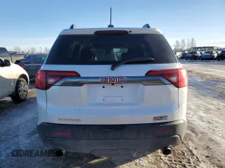 2017 GMC Acadia SLT with VIN 1GKKNVLS5HZ194900, listed as a Copart auction lot 85212514 with 116,037 mi miles and Clean Title. Bid and sale history available at carsss.com. Image 6.